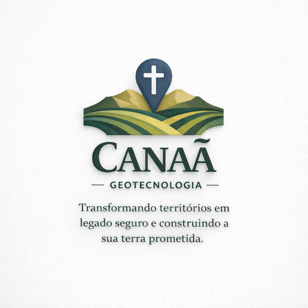 Canaã Geotecnologia